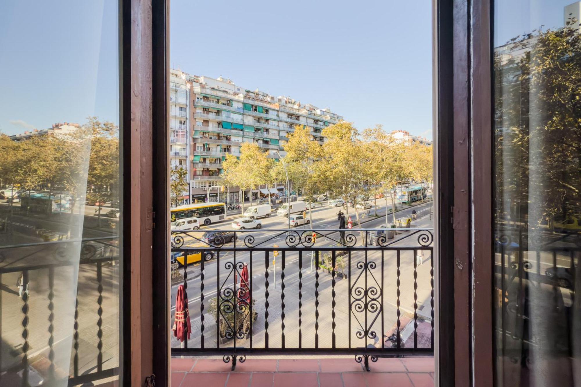 Plaza Espana 238 บาร์เซโลนา ภายนอก รูปภาพ